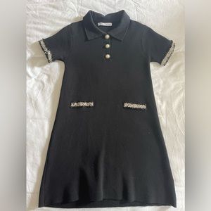 ZARA DRESS